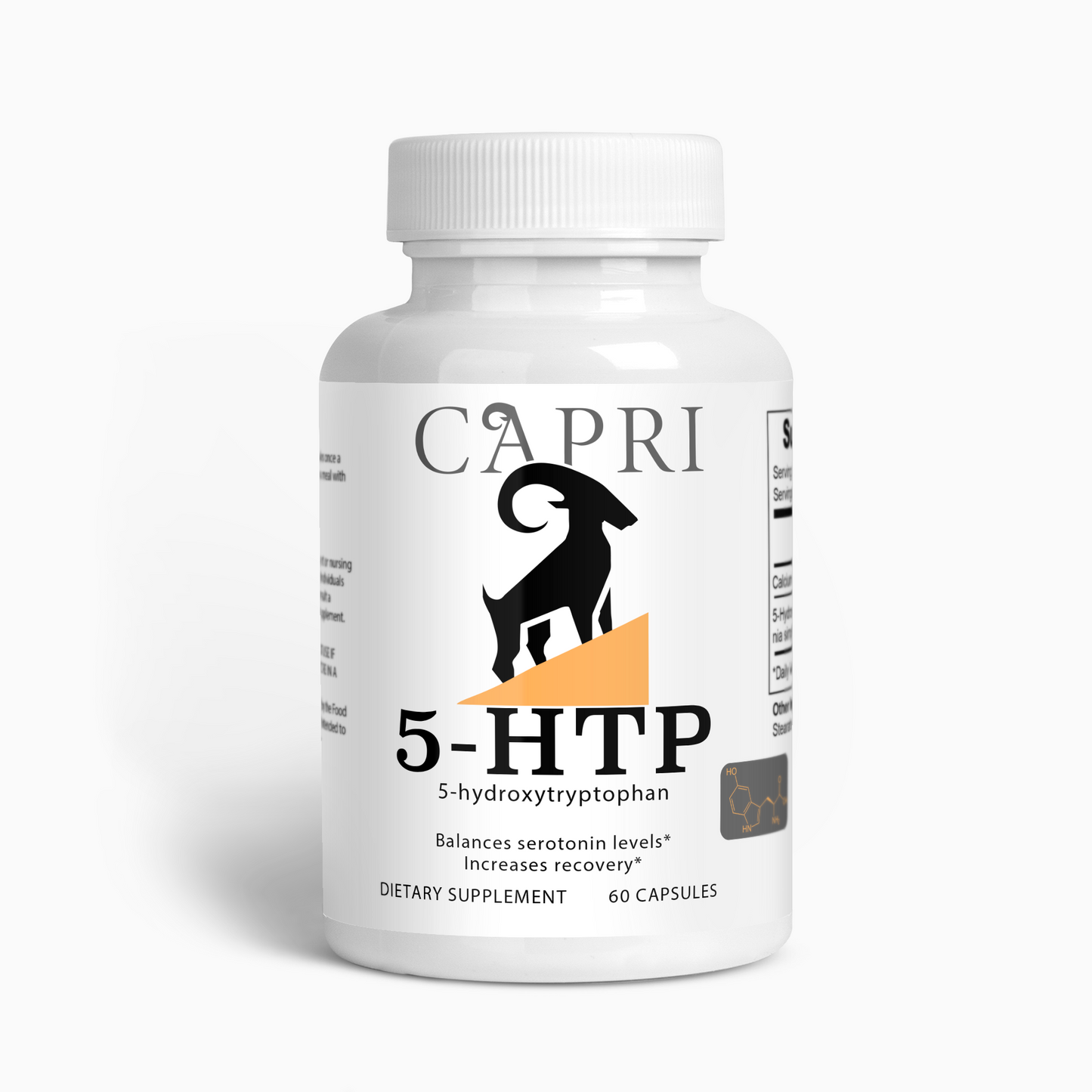 5-HTP