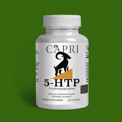 5-HTP