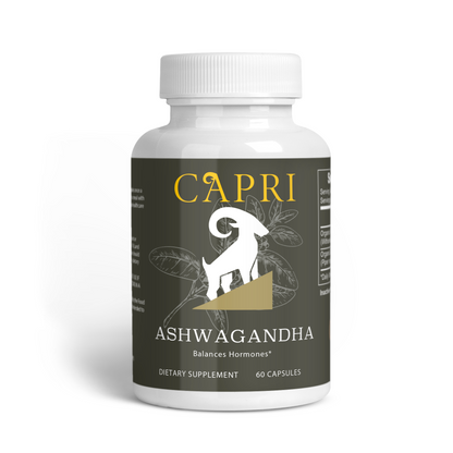 Ashwagandha